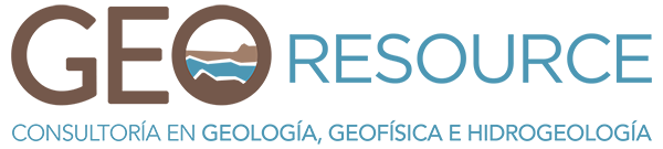Consultoría en Geología, Geofísica e Hidrogeología