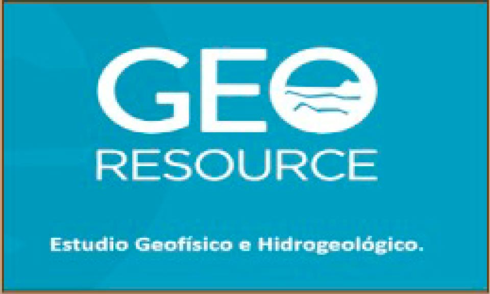 Estudios Hidrogeológicos - Geología etapa 7